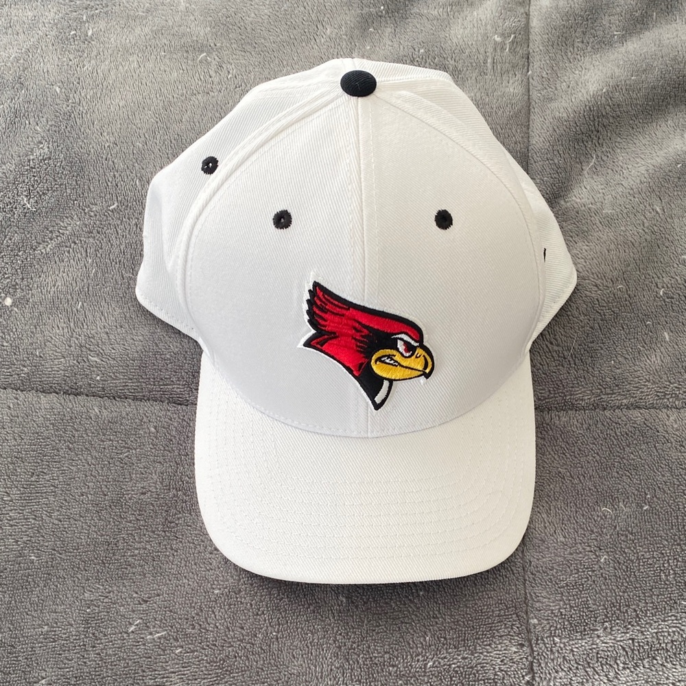 Nike Illinois State University hat